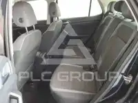 2022 Volkswagen T-Cross