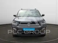 2022 Volkswagen T-Cross