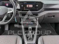 2022 Volkswagen T-Cross