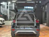 2022 Volkswagen T-Cross