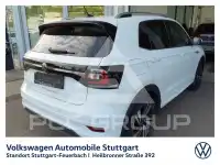 2022 Volkswagen T-Cross