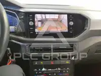 2022 Volkswagen T-Cross