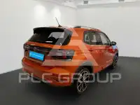 2022 Volkswagen T-Cross
