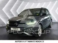 2022 Volkswagen T-Cross