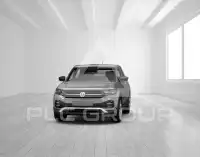 2022 Volkswagen T-Cross