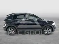 2022 Volkswagen T-Cross