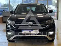 2022 Volkswagen T-Cross
