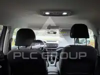 2022 Volkswagen T-Cross