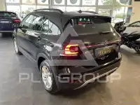 2022 Volkswagen T-Cross