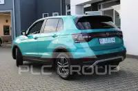 2022 Volkswagen T-Cross
