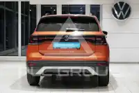 2022 Volkswagen T-Cross