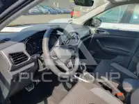 2022 Volkswagen T-Cross