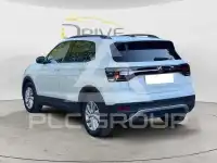 2022 Volkswagen T-Cross