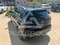 2022 Volkswagen T-Cross