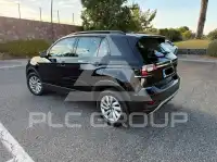 2022 Volkswagen T-Cross