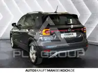 2022 Volkswagen T-Cross
