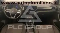 2022 Volkswagen T-Cross