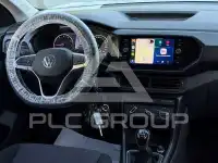 2022 Volkswagen T-Cross