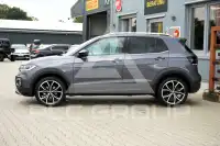 2022 Volkswagen T-Cross