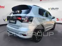 2022 Volkswagen T-Cross