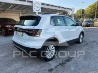 2022 Volkswagen T-Cross