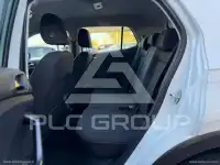 2022 Volkswagen T-Cross