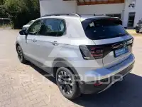 2022 Volkswagen T-Cross