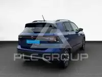 2022 Volkswagen T-Cross