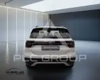 2022 Volkswagen T-Cross