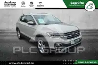 2022 Volkswagen T-Cross