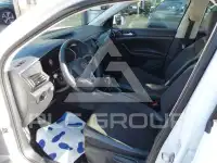 2022 Volkswagen T-Cross