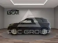 2022 Volkswagen T-Cross