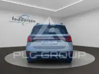 2022 Volkswagen T-Cross