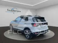 2022 Volkswagen T-Cross