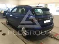 2022 Volkswagen T-Cross