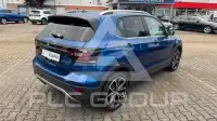 2022 Volkswagen T-Cross