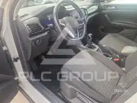 2022 Volkswagen T-Cross