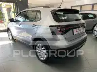 2022 Volkswagen T-Cross