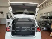 2022 Volkswagen T-Cross