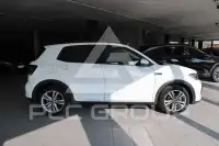 2022 Volkswagen T-Cross