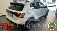 2022 Volkswagen T-Cross