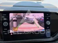 2022 Volkswagen T-Cross