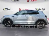 2022 Volkswagen T-Cross