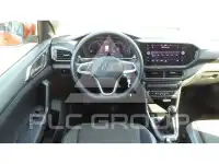 2022 Volkswagen T-Cross