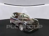 2022 Volkswagen T-Cross
