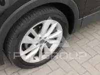 2022 Volkswagen T-Cross