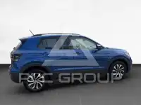 2022 Volkswagen T-Cross