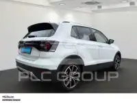 2022 Volkswagen T-Cross