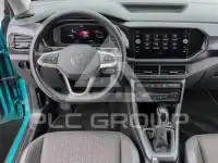 2022 Volkswagen T-Cross