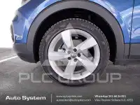 2022 Volkswagen T-Cross